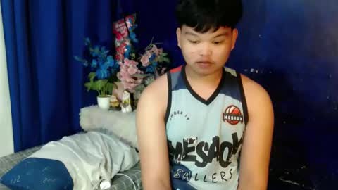 Snapshot of rnl_cum chatting on February 20, 4:51 pm RICH MY GOAL online show from February 20, 4:51 pm
