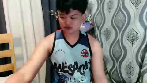 Snapshot of rnl_cum chatting on February 23, 6:44 am RICH MY GOAL online show from February 23, 6:44 am