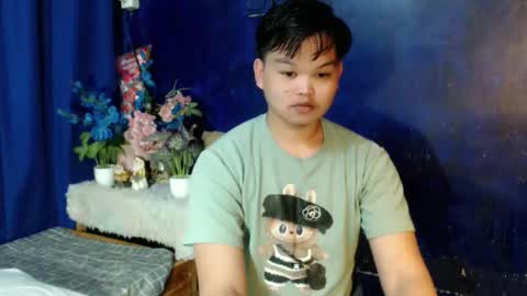 Snapshot of rnl_cum chatting on February 24, 4:38 pm RICH MY GOAL online show from February 24, 4:38 pm