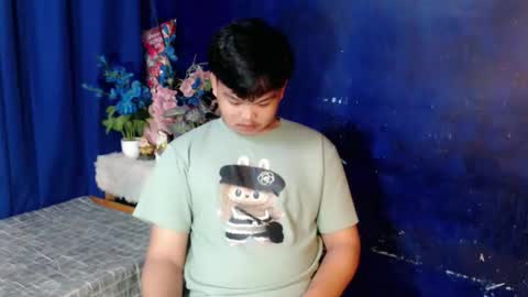 Snapshot of rnl_cum chatting on February 26, 5:23 pm RICH MY GOAL online show from February 26, 5:23 pm