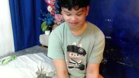 Snapshot of rnl_cum chatting on February 28, 5:14 pm RICH MY GOAL online show from February 28, 5:14 pm