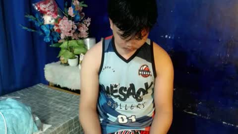 Snapshot of rnl_cum chatting on March 1, 8:05 am RICH MY GOAL online show from March 1, 8:05 am