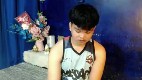 Snapshot of rnl_cum chatting on March 1, 8:11 pm RICH MY GOAL online show from March 1, 8:11 pm