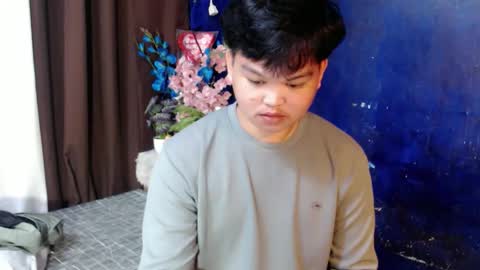 Snapshot of rnl_cum chatting on March 4, 5:08 pm RICH MY GOAL online show from March 4, 5:08 pm