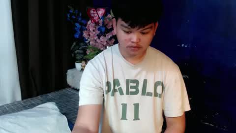 Snapshot of rnl_cum chatting on March 5, 5:31 pm RICH MY GOAL online show from March 5, 5:31 pm