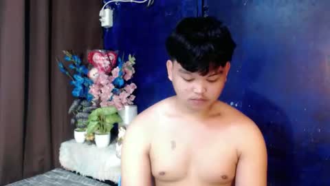 Snapshot of rnl_cum chatting on March 16, 7:29 pm RICH MY GOAL online show from March 16, 7:29 pm