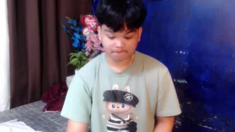 Snapshot of rnl_cum chatting on March 21, 6:22 pm RICH MY GOAL online show from March 21, 6:22 pm