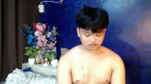 Snapshot of rnl_cum chatting on March 24, 4:17 am RICH MY GOAL online show from March 24, 4:17 am