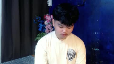 Snapshot of rnl_cum chatting on March 29, 6:08 pm RICH MY GOAL online show from March 29, 6:08 pm