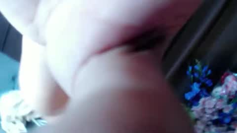 Snapshot of rnl_cum chatting on March 30, 6:53 pm RICH MY GOAL online show from March 30, 6:53 pm
