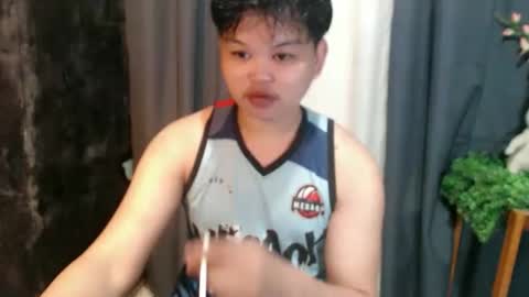 Snapshot of rnl_cum chatting on April 4, 7:50 am RICH MY GOAL online show from April 4, 7:50 am