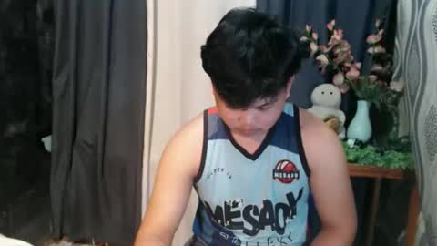 Snapshot of rnl_cum chatting on April 5, 8:55 am RICH MY GOAL online show from April 5, 8:55 am
