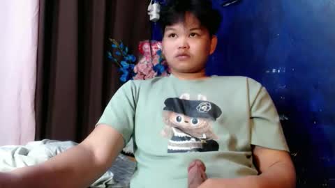 Snapshot of rnl_cum chatting on April 7, 12:49 pm RICH MY GOAL online show from April 7, 12:49 pm