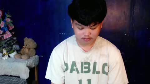 Snapshot of rnl_cum chatting on April 10, 12:21 pm RICH MY GOAL online show from April 10, 12:21 pm