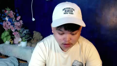 Snapshot of rnl_cum chatting on April 14, 6:14 pm RICH MY GOAL online show from April 14, 6:14 pm
