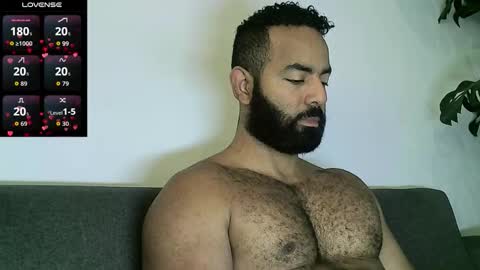 SebasRoa online show from November 27, 2:41 pm