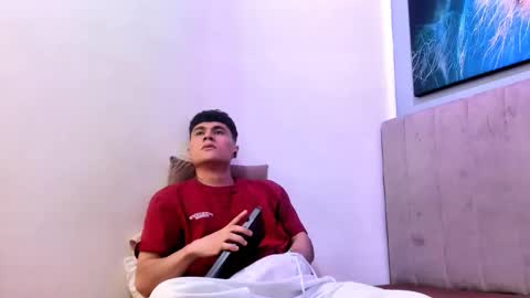 Roan Birkin online show from September 22, 8:44 pm