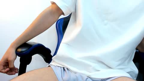 Roan Birkin online show from January 13, 9:09 pm