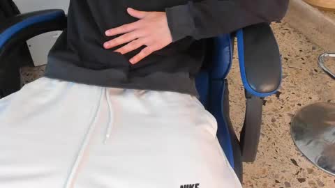 Roan Birkin online show from April 12, 7:19 pm