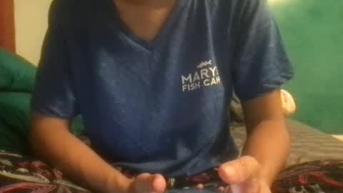 roarmance1 online show from September 19, 2:57 am