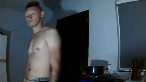 RoastingCorn online show from September 20, 9:38 pm