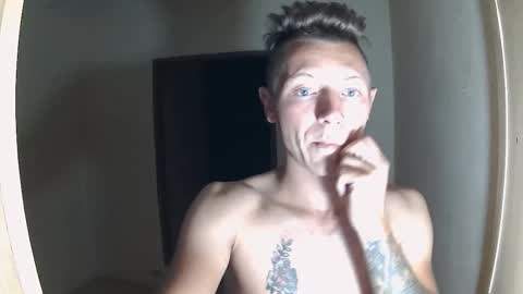 RoastingCorn online show from October 17, 7:00 am