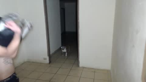 RoastingCorn online show from February 26, 6:12 am