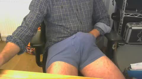 rob3616 online show from September 30, 8:47 pm