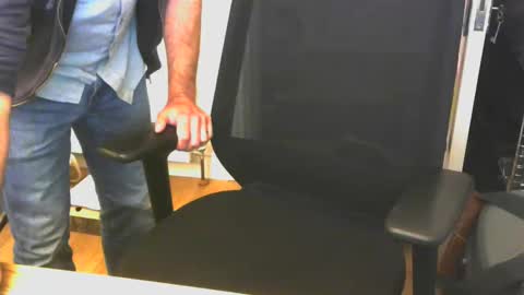 rob3616 online show from November 3, 9:48 pm