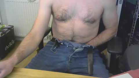 rob3616 online show from March 9, 10:47 pm