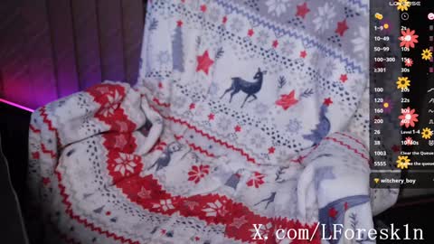 rob_ranger online show from December 6, 9:57 pm