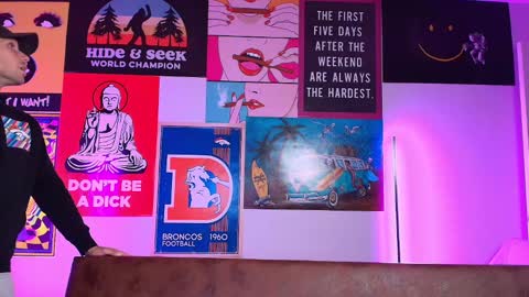 rob ryder online show from December 2, 2:42 am