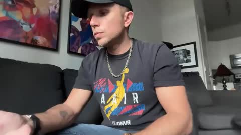 rob ryder online show from April 7, 10:09 pm