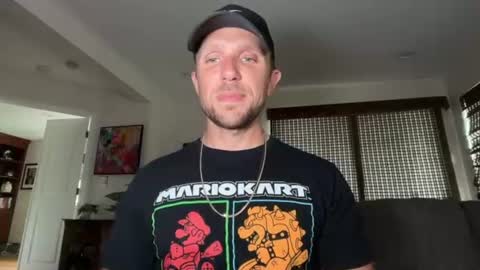 rob ryder online show from June 18, 12:55 am