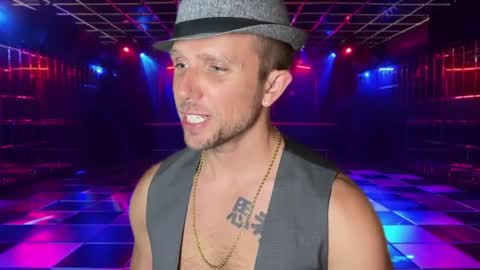 rob ryder online show from July 23, 1:58 am
