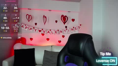 Robbin online show from February 14, 5:04 am