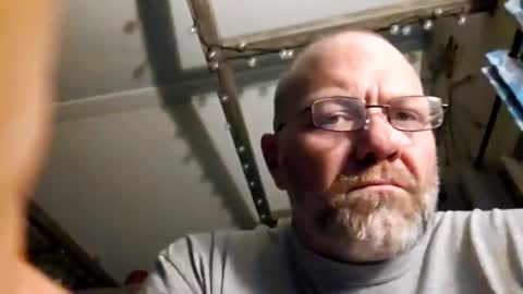 Snapshot of robbybecker71 chatting on January 19, 2:57 am Chargedemotion online show from January 19, 2:57 am