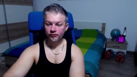 robbyshawz online show from October 7, 6:43 am