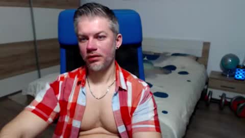 robbyshawz online show from February 27, 5:29 am