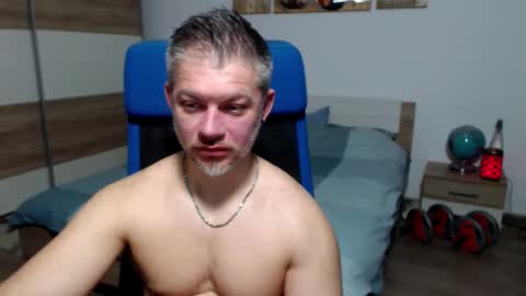 robbyshawz online show from March 19, 5:44 am