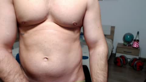 robbyshawz online show from April 15, 5:03 am