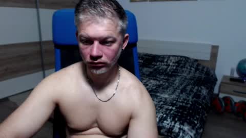 robbyshawz online show from May 21, 5:03 am