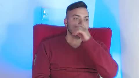 Stiven - online show from February 4, 4:26 am