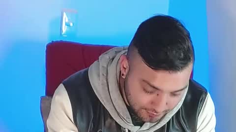 Stiven - online show from February 6, 7:02 am