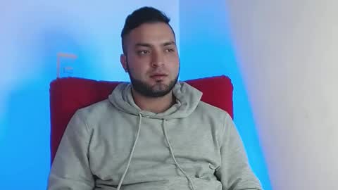 Stiven - online show from February 11, 7:12 am