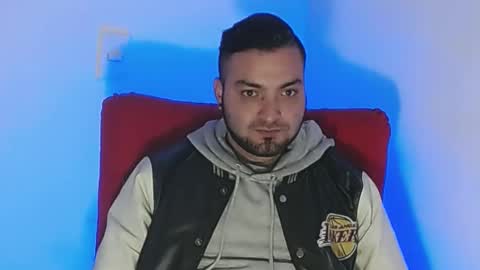 Stiven - online show from February 14, 12:25 pm