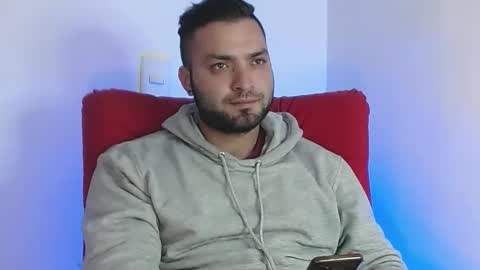 Stiven - online show from February 17, 12:48 pm