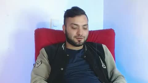 Stiven - online show from February 19, 11:57 pm