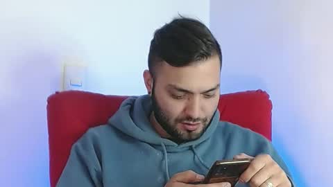 Stiven - online show from February 24, 8:25 pm