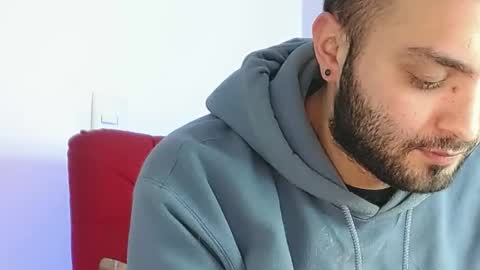 Stiven - online show from February 24, 11:30 pm